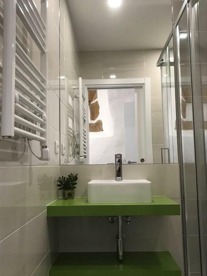 A Gosto Hotell Tomar Eksteriør bilde