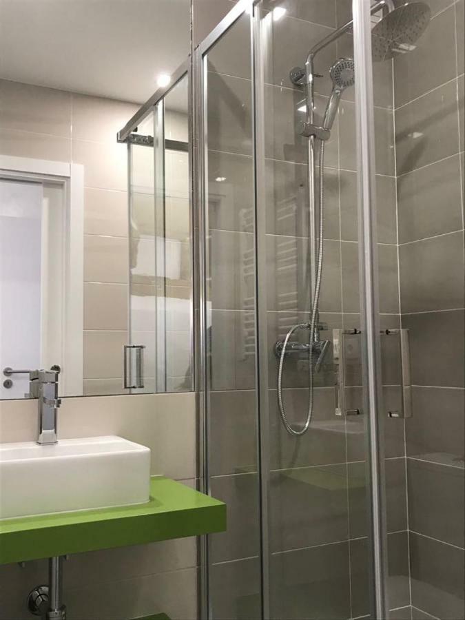 A Gosto Hotell Tomar Eksteriør bilde