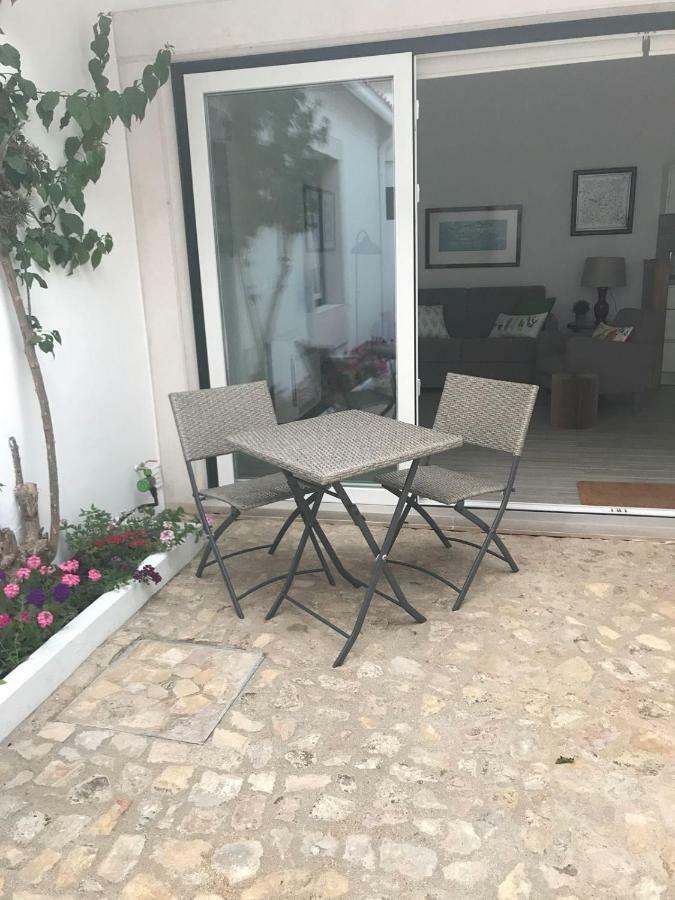 A Gosto Hotell Tomar Eksteriør bilde